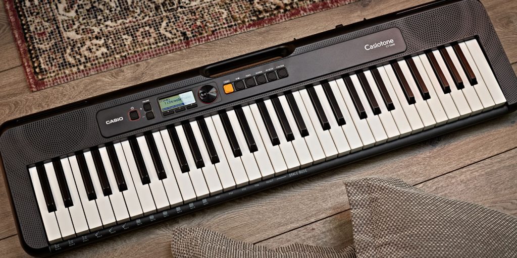 8 Best Casio Keyboards for Students in 2025: Discover Top Picks for Learning Music