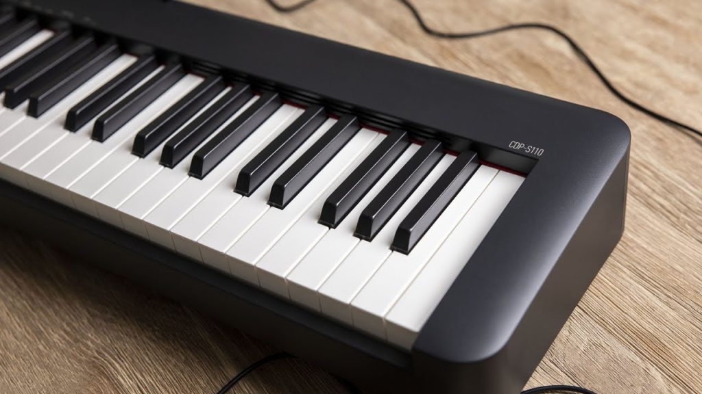 8 Best Home Digital Pianos in 2025: Discover Top 88-Key Weighted Models