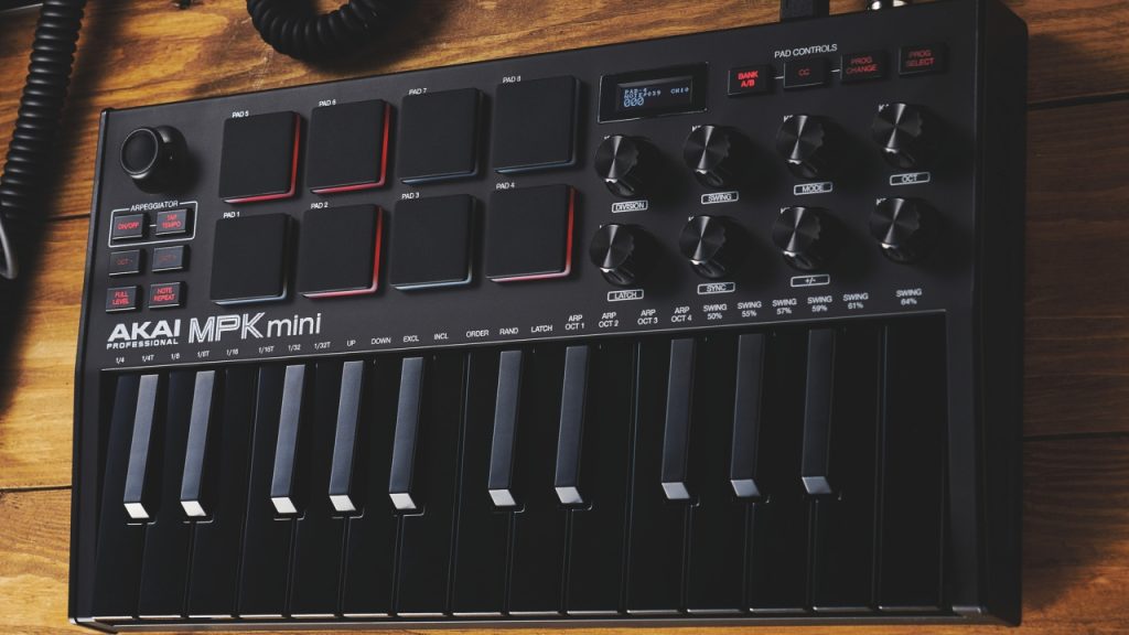 8 Best Keyboards for Music Production in 2025: Top MIDI Controllers Reviewed