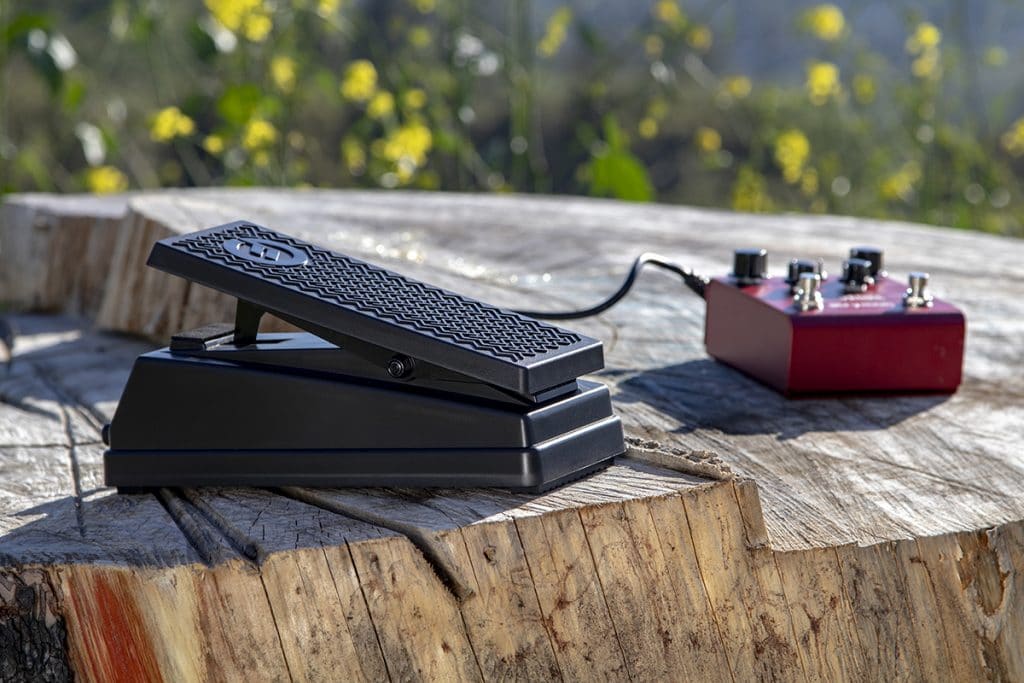 8 Best Expression Pedals for Synths in 2025: Unleash Creativity with Top Choices