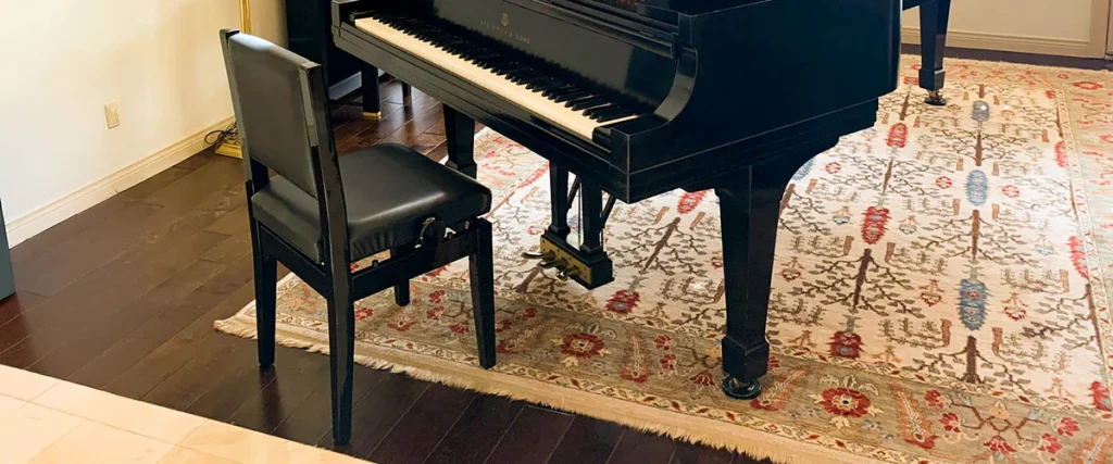 8 Best Back Supports for Piano Benches in 2025: Enhance Comfort and Posture