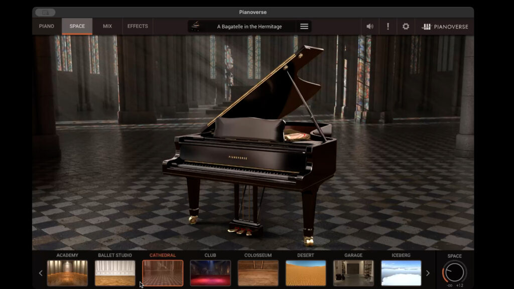 Virtual Pianos – Pianoverse Review