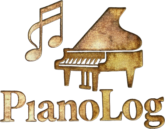 Piano Log