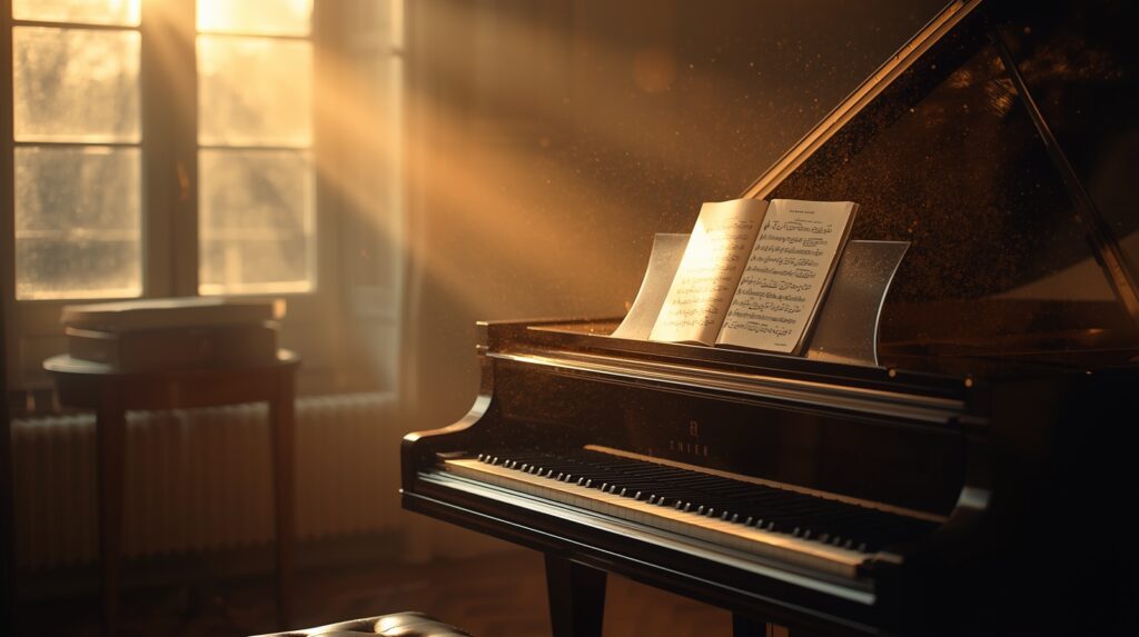 Best Piano Method Books for Adult Learners