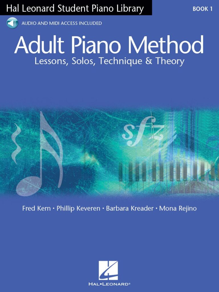 Top Piano Method Books For Adults To Master Piano top-piano-method-books-for-adults-to-master-piano