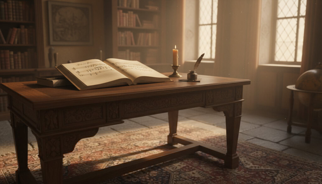 Practicing Music: Empowering Musicianship Through Alignment