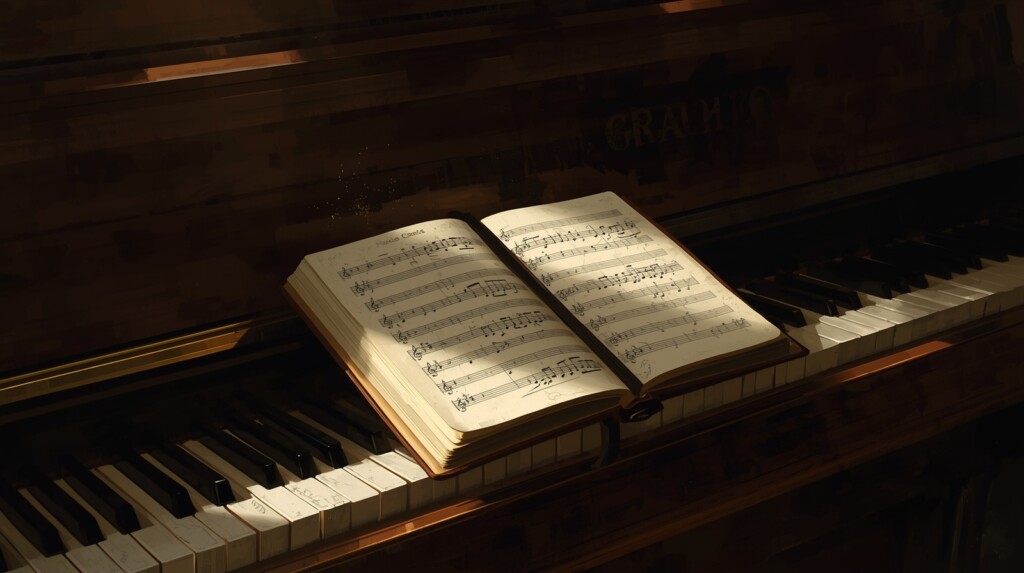 Keeping Your Music Practice Alive: Strategies for Building a Consistent and Creative Practice Routine