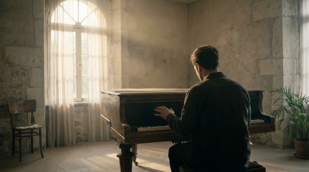 How Strong Beginnings Enhance Music Practice Sessions
