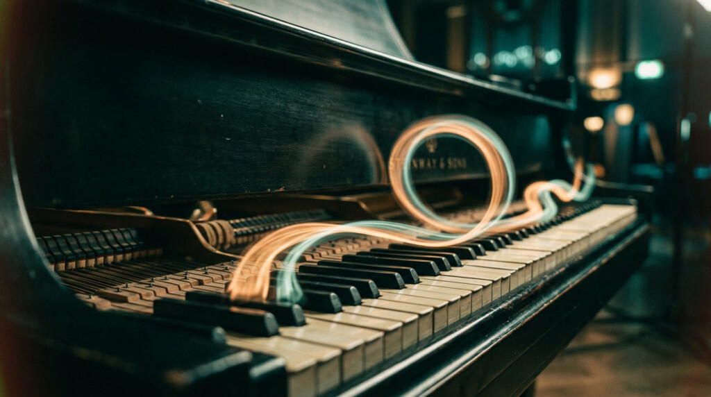 Common Piano Chord Progressions Every Pianist Should Know (And Why They Work)