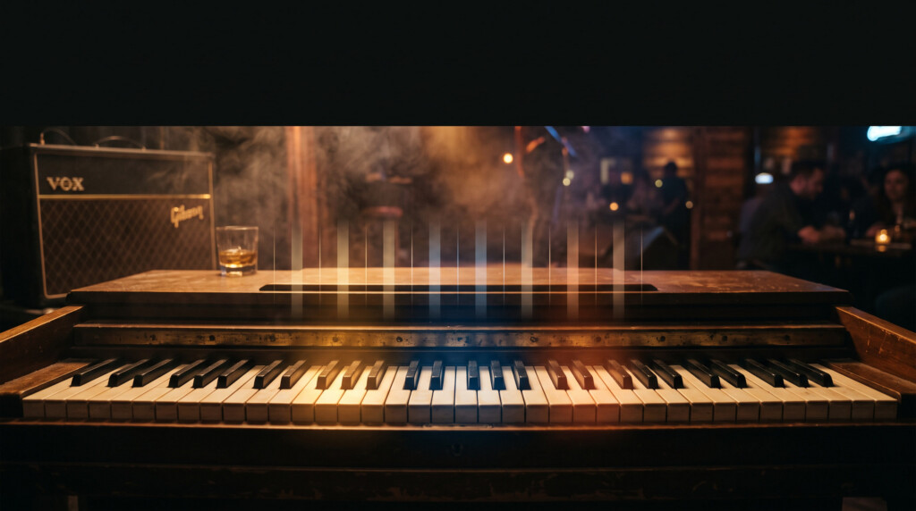 12-Bar Blues: The Dependable I-IV-V Progression